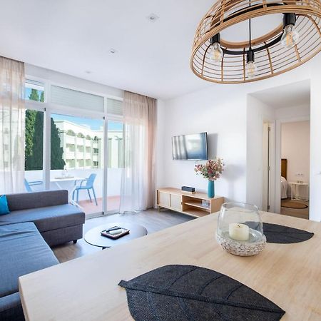 Apartamento Las Fuentes Alcossebre エクステリア 写真