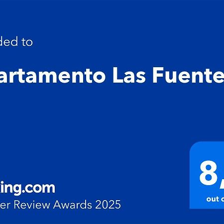 Apartamento Las Fuentes Alcossebre エクステリア 写真
