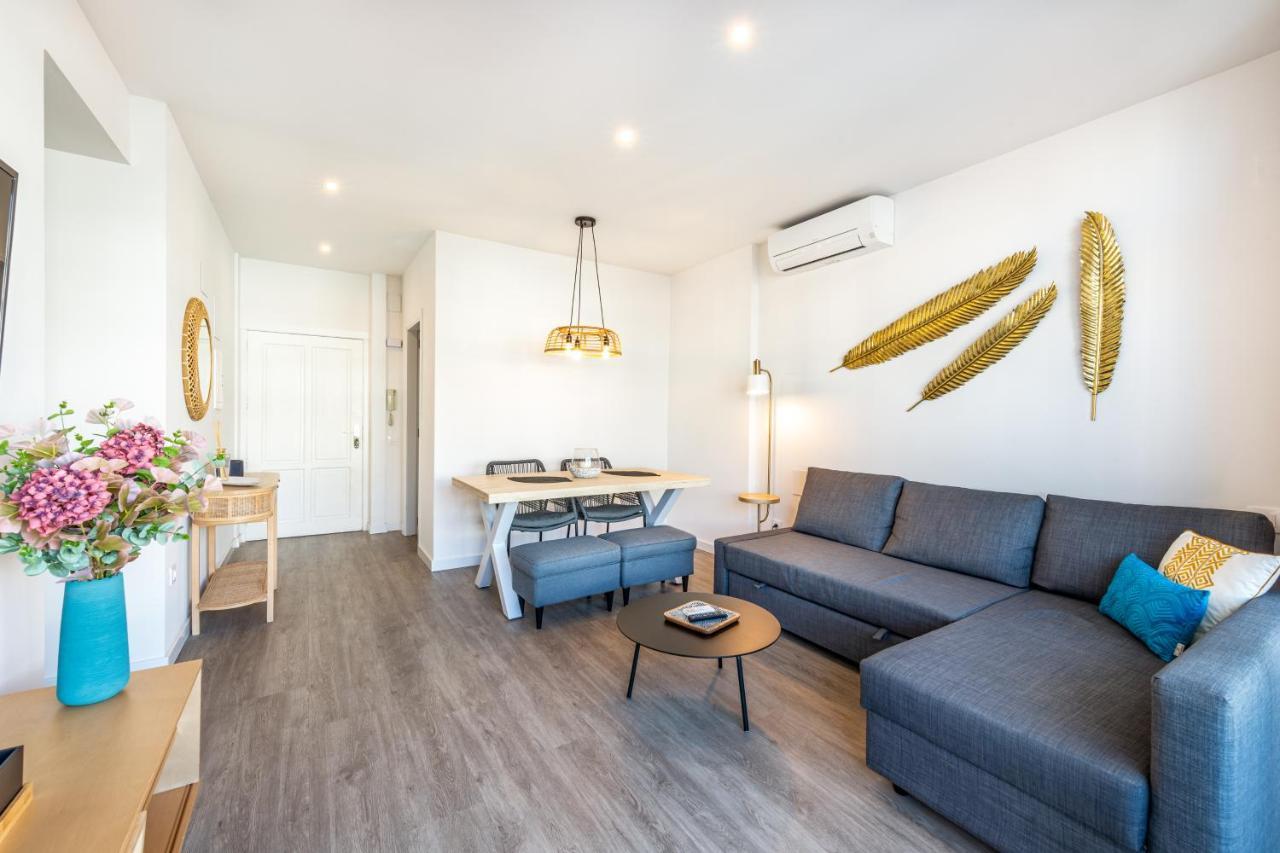 Apartamento Las Fuentes Alcossebre エクステリア 写真