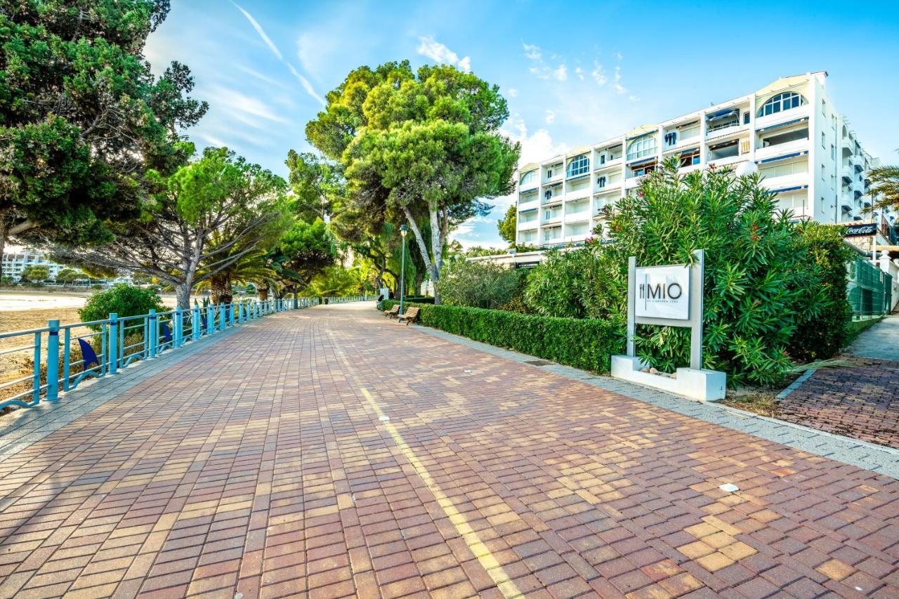 Apartamento Las Fuentes Alcossebre エクステリア 写真
